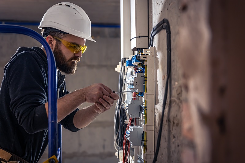 Electrical Service